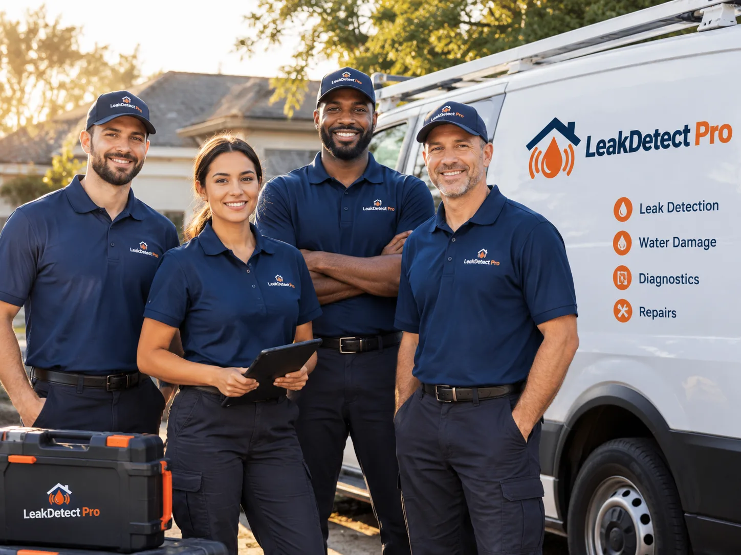 Roof Repair company in Lead Hill, AR